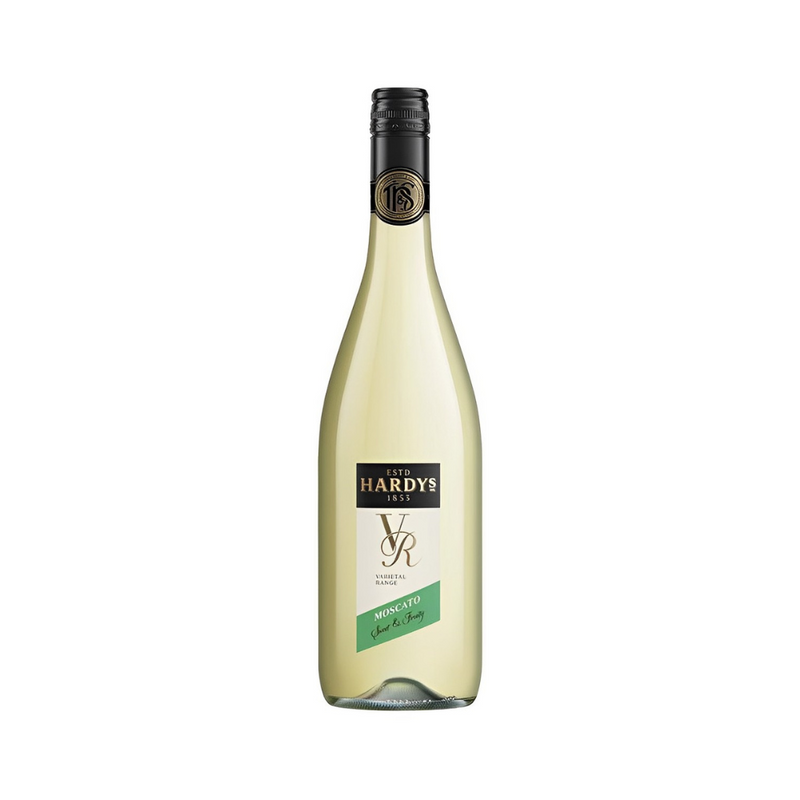 Hardys VR Moscato Sweet and Fruity 750ml