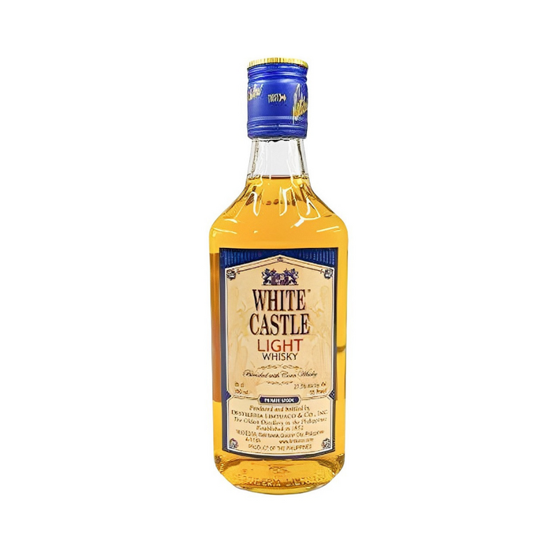 White Castle Light Whisky 350ml