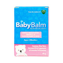 Vicks BabyRub Comfort For Babaies Value Pack 45g