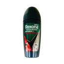Rexona Deodorant Roll On Men Antibacterial Defense 45ml