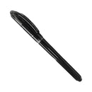 Flex Office Gel Pen 0.7mm Black