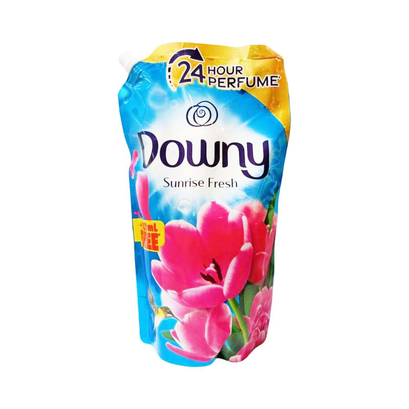 Downy Fabric Conditoner Sunrise Fresh Refill 1.48L