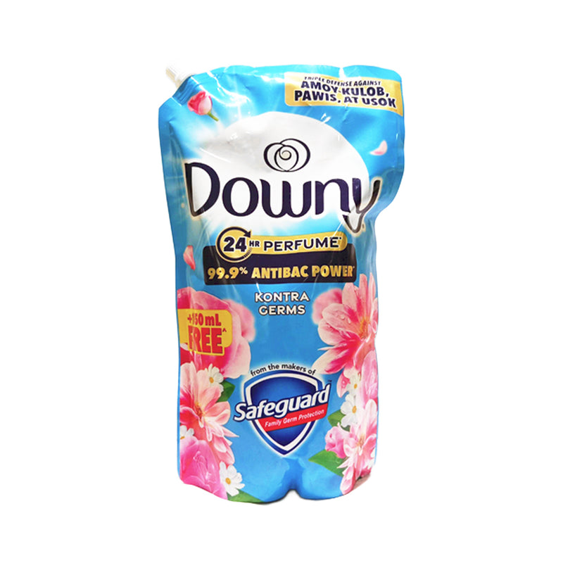 Downy Fabric Conditioner Antibac Refill 1.5L