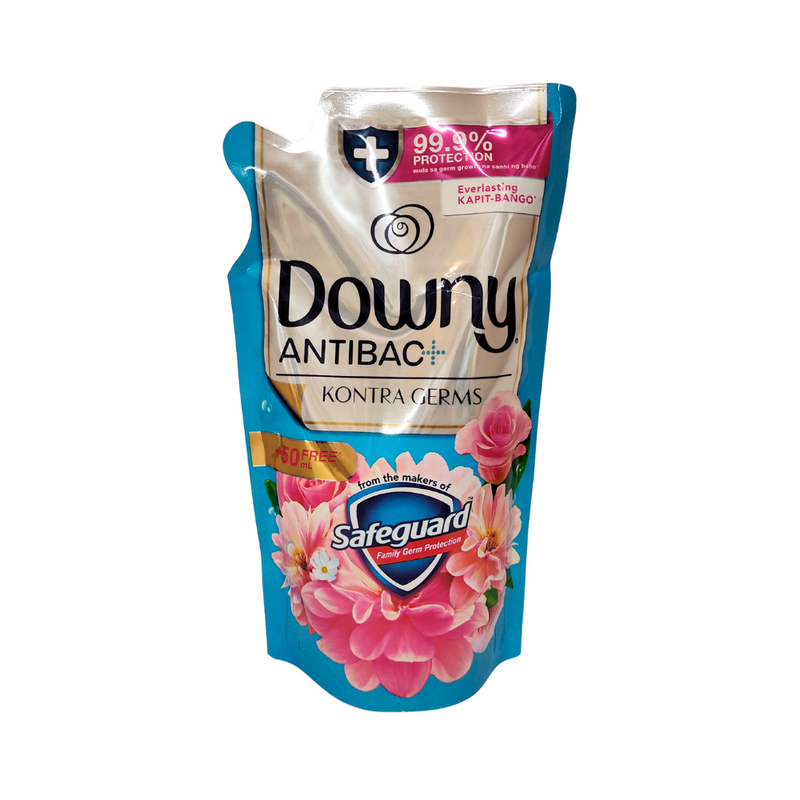 Downy Fabric Conditioner Antibac Refill 690ml