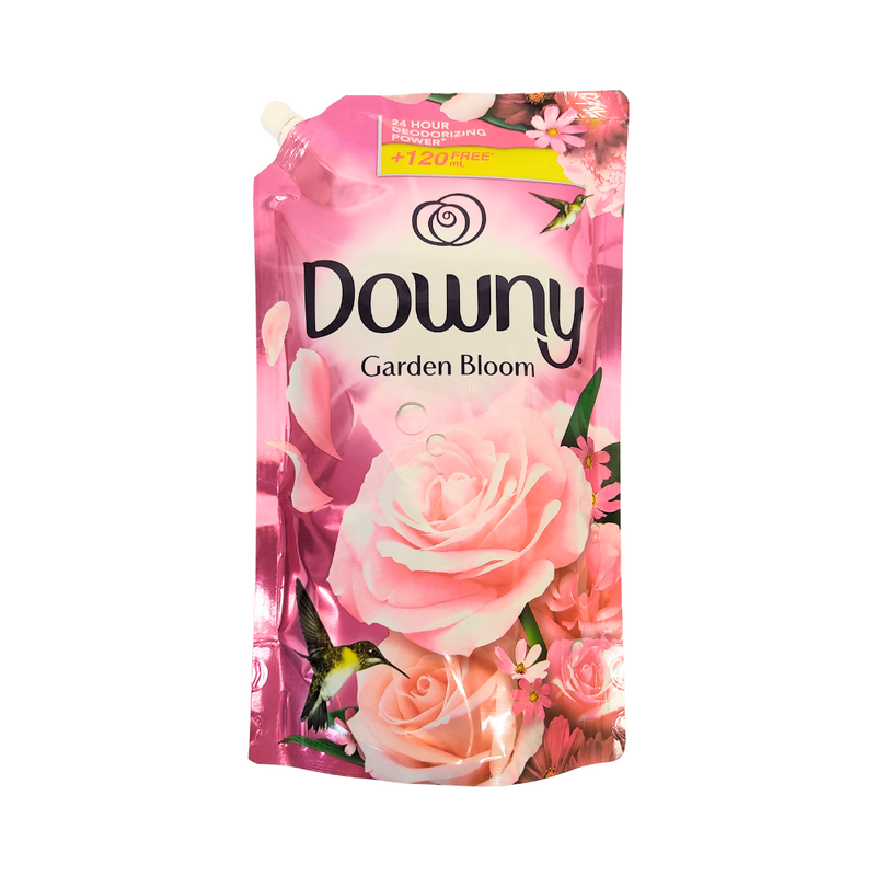 Downy Fabric Conditioner Garden Bloom Refill 1.48L