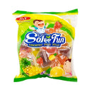 H&Y Sofee Fun Assorted Fruit Jelly 600g