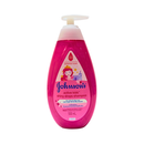 Johnson's Active Kids Shampoo Shiny Drops 500ml