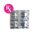 Tascit Potassium Citrate 1620mg Tablet By 1's