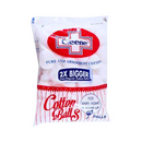 Cleene Cotton Balls 2x Bigger 50's