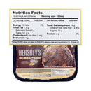 Selecta Ice Cream Hershey's Milk Chocolate With Almonds 1.3L