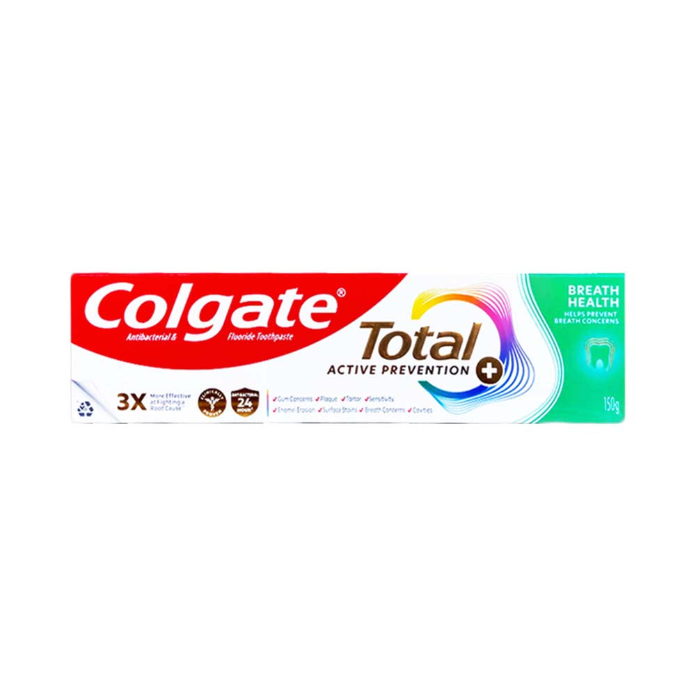 Colgate Tp Colgate Total Toothpaste Pro Breath Health 150g