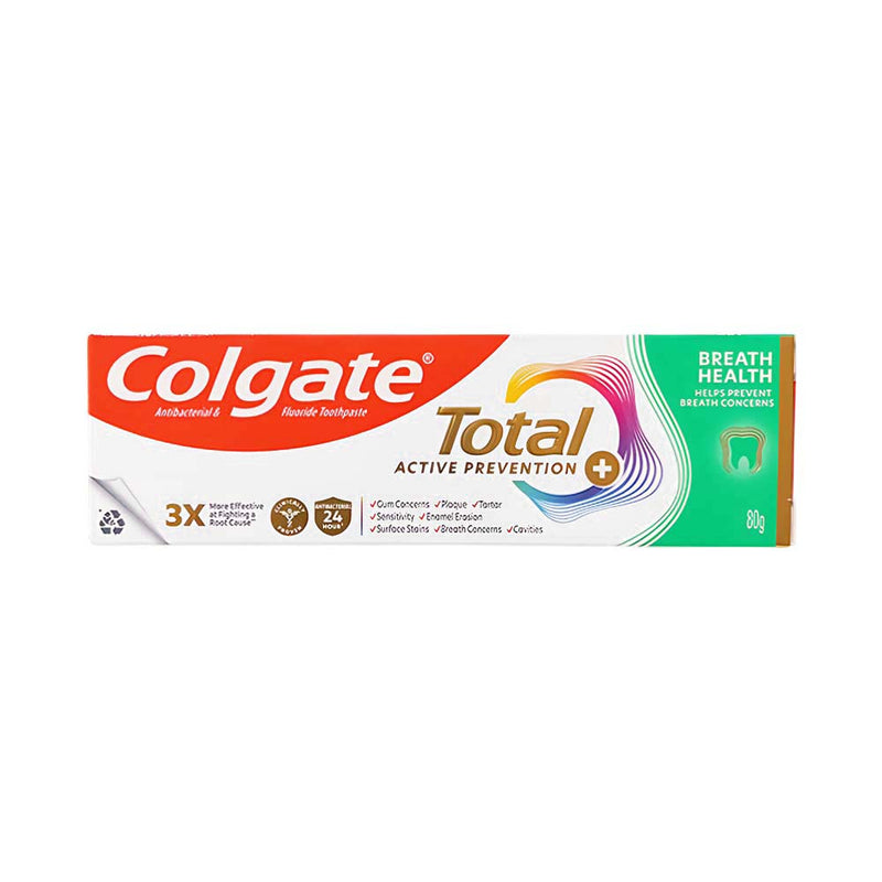 Colgate Total Toothpaste Pro Breath Health 65g