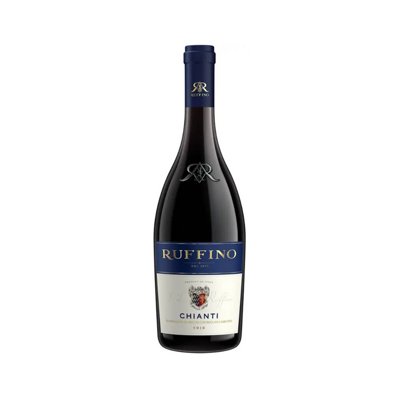 Ruffino Chianti Red Wine 750ml