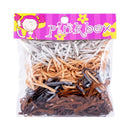 Pinkbox Childrens Ponytail