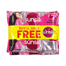 Sunsilk Shampoo Smooth And Manageable 15ml x 11's + 1
