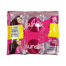 Sunsilk Shampoo Smooth And Manageable 15ml x 11's + 1