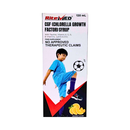 Ritemed Multivitamins + CGF Syrup 120ml