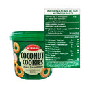 Kokola Coconut Cookies 400g