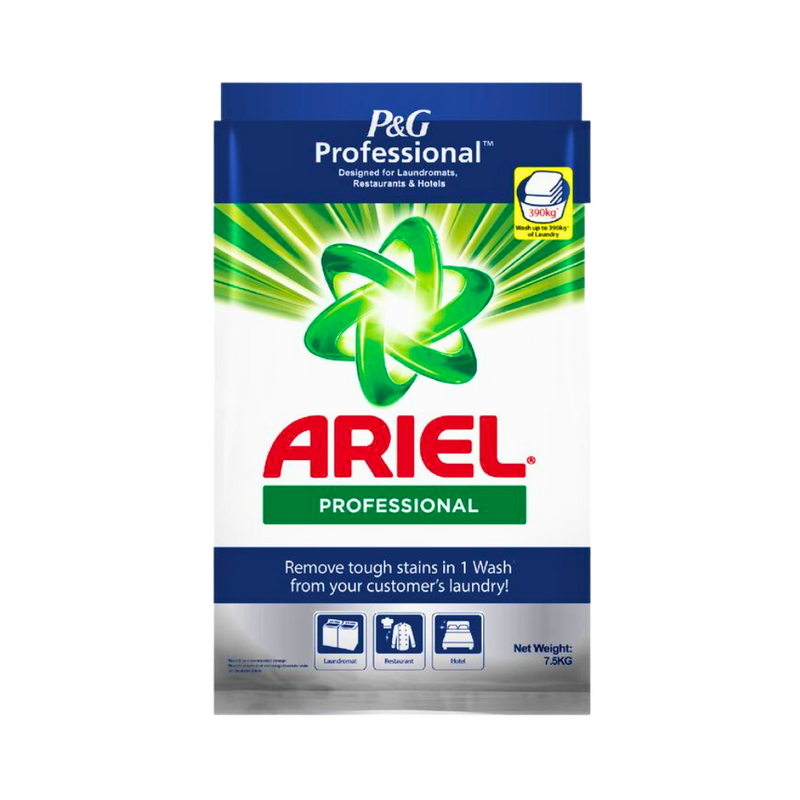 Ariel Powder Complete 7.5kg