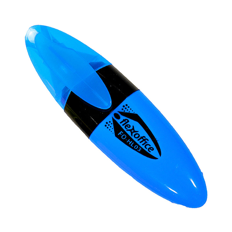 Flex Office Highlighter Pen