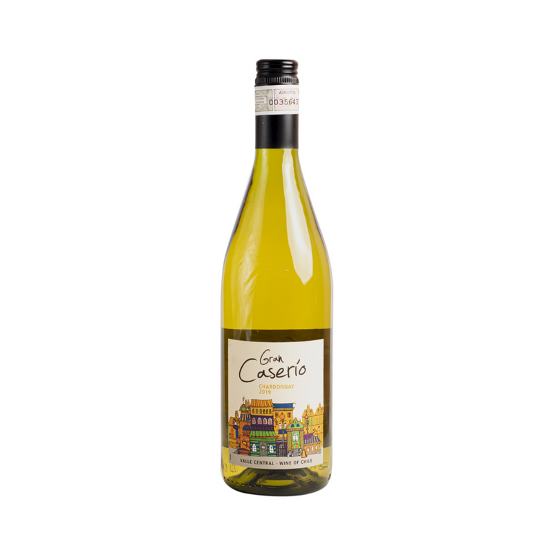 Gran Caserio Chardonnay White Wine 750ml