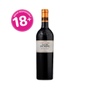 Chevalier Alexis Lichine Merlot 750ml