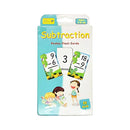 Flash Card Subtraction