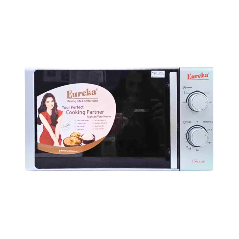 Eureka Microwave Oven 20L Classic