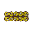 Coco Choco Cup Chocolate Dip 10's