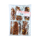 Mila's Salted Peanut 12's