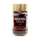 Nescafe Gold Soluble Coffee Jar 50g