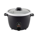 American Heritage Rice Cooker Glass Cover
