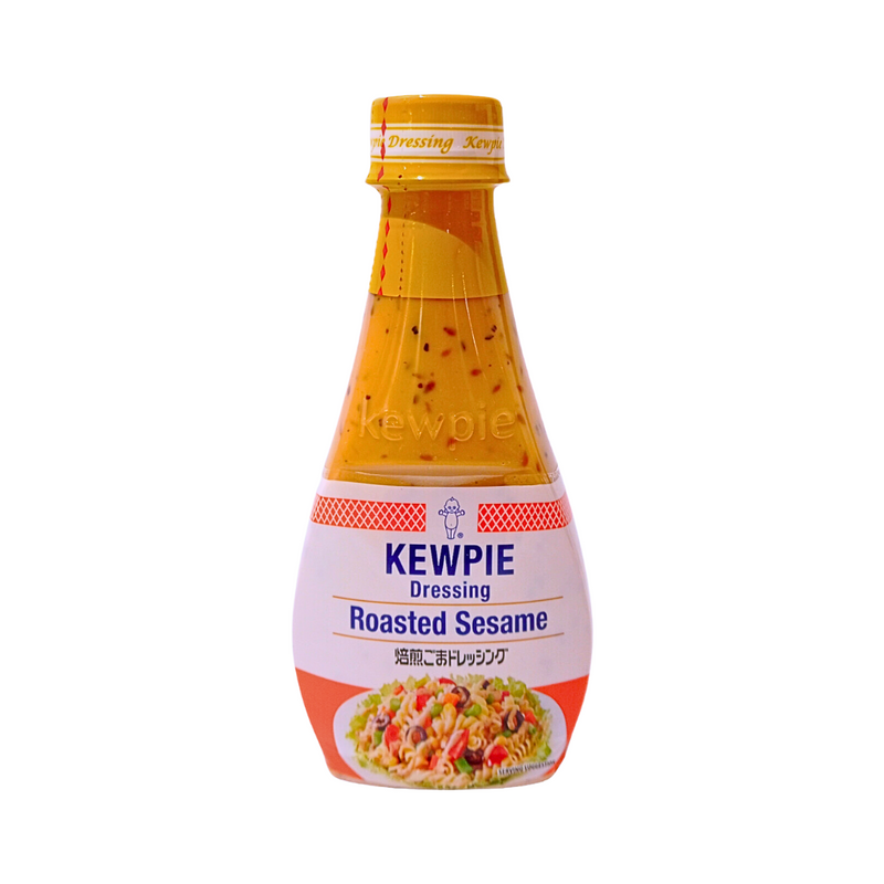 Kewpie Japanese Dressing Roasted Sesame 210ml