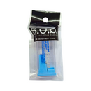 Daimarse Pencil Sharpener Blue 1 Hole