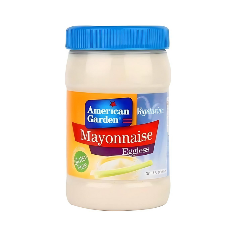 American Garden Eggless Mayo Spread 473ml (16oz)