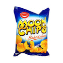 Puresnack Moon Chips Cheese 40g