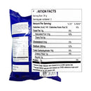 Puresnack Moon Chips Cheese 40g