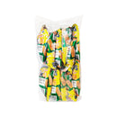 W.L. Tattoos Corn Chips Cheese Flavor 8g x 12's