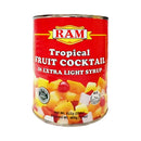 Ram Fruit Cocktail 822g