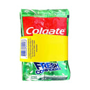 Colgate Fresh Confidence Toothpaste Cool Menthol Fresh 20g 11's + 1
