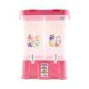 Sunnyware Double Quencher With Faucet
