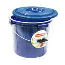 Sunnyware Pail With Cover