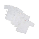 Stork Infants Stainless Steel Tieside 3's