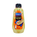 American Garden Spicy Brown Mustard 340g