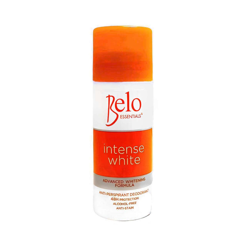 Belo Deodorant Intense White Roll On 40ml