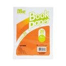 B&e Book Paper Substance 20 8.5 x 11 20’s