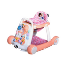 Apruva Walker And Push Walker With Toys