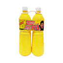 Baguio Pure Coconut Oil Plastic 1L x 2's