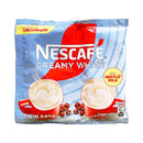 Nescafe 3 in 1 Coffee Mix Creamy White Twin Pack 40g