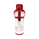Omega Metal Double Cup Vacuum Flask